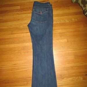 The Limited Jeans Flare